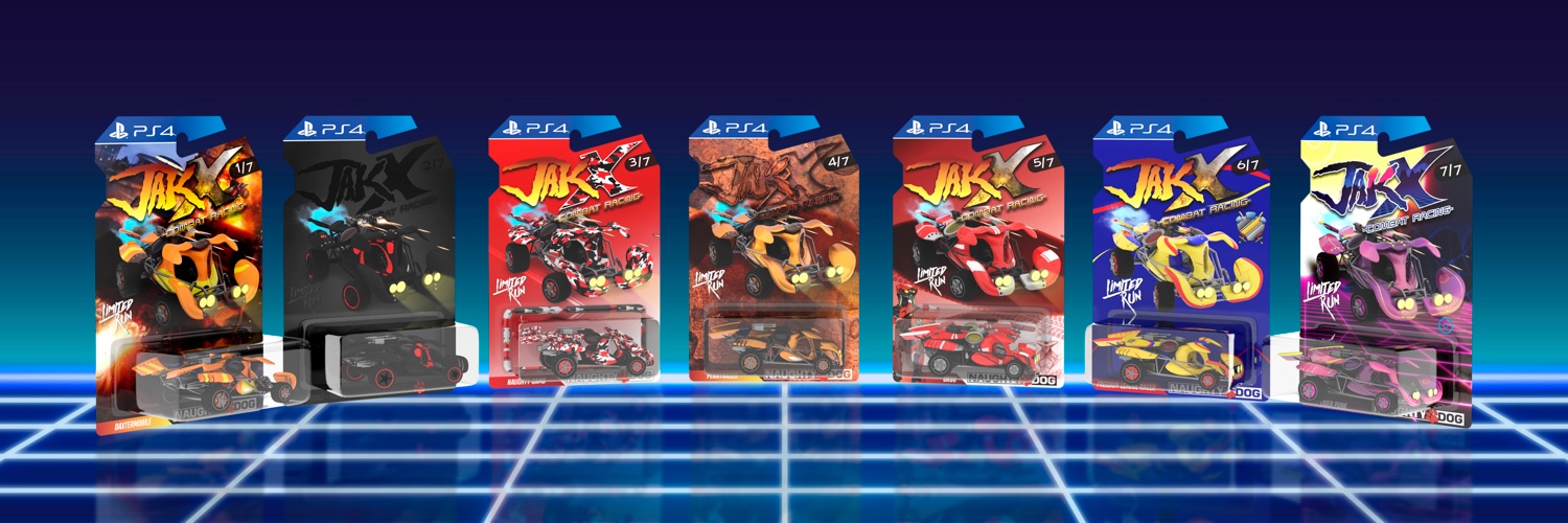 ArielAces the ToyMaker banner