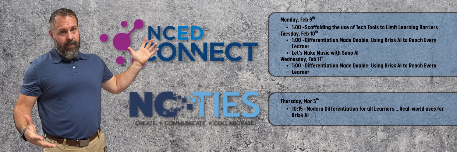 TechEd_CreativityCorner ➡️🦸‍♂️💻💭💡 banner