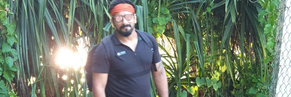 Sumit1453's profile banner image