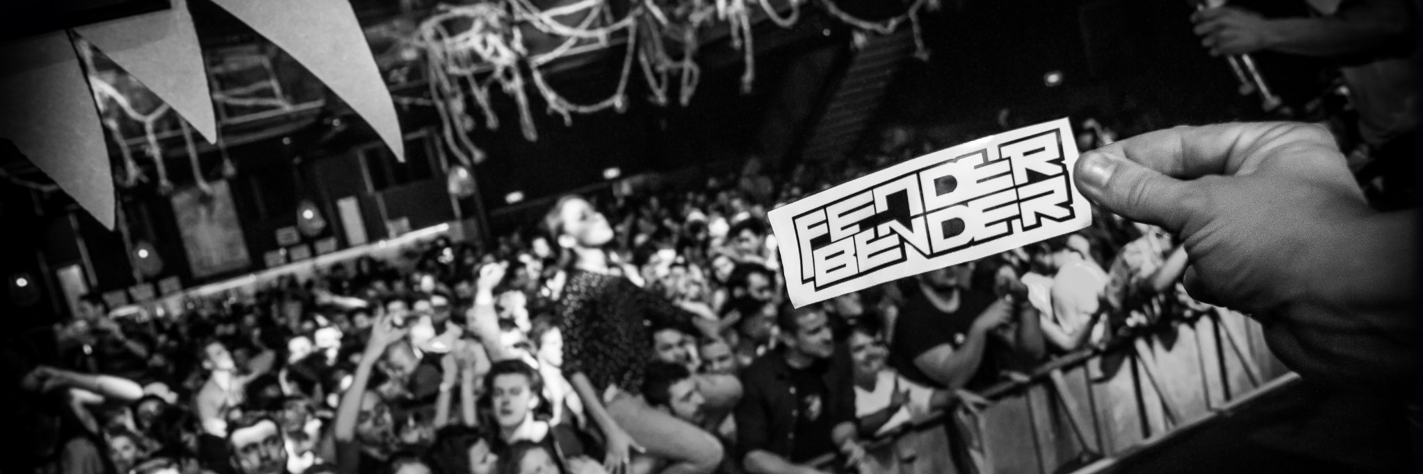 BendedMusic's profile banner image