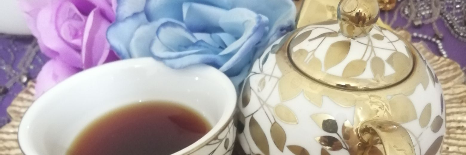 Sherezadhy's profile banner image
