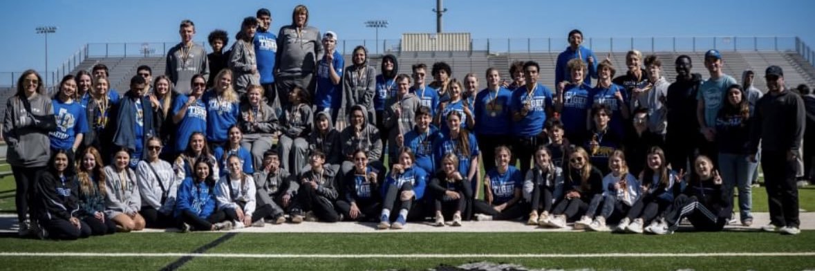 Frenship Unified Sports banner
