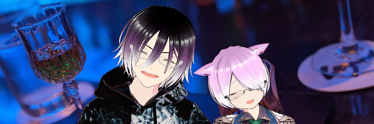 Katase_m's profile banner image
