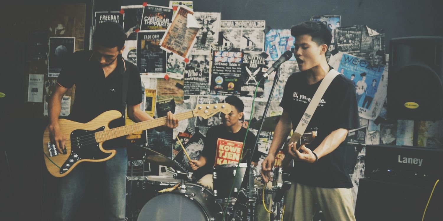 The Dice Fire banner