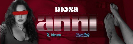 Diosa Anni🦈 banner