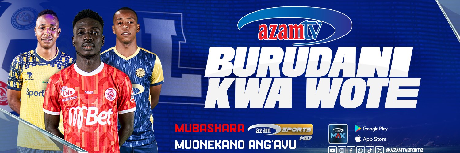 azamtvtz's profile banner image