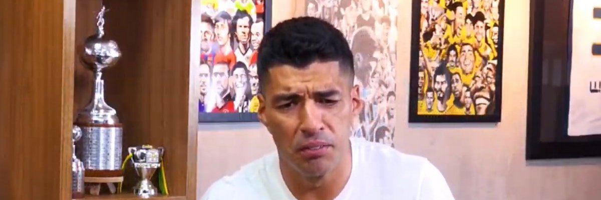 Grêmio Insane Moments banner