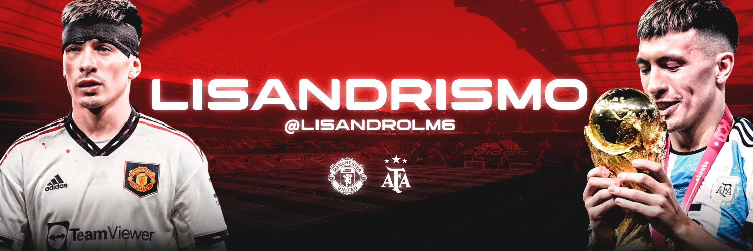 Lisandrismo  banner