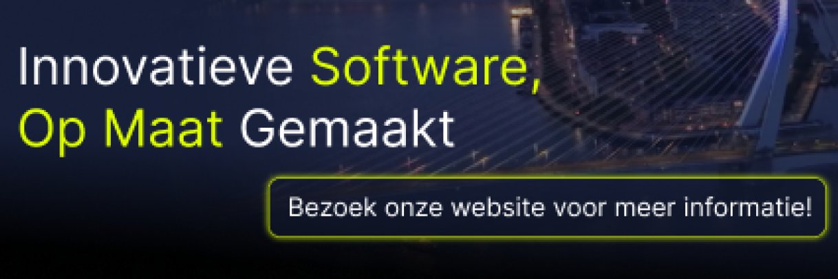Volt Development's banner