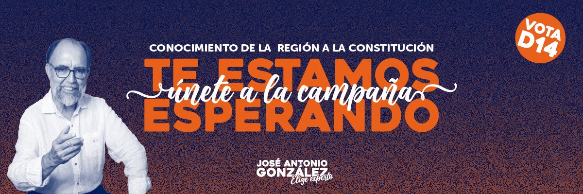 JAGonzalezNCP's profile banner image