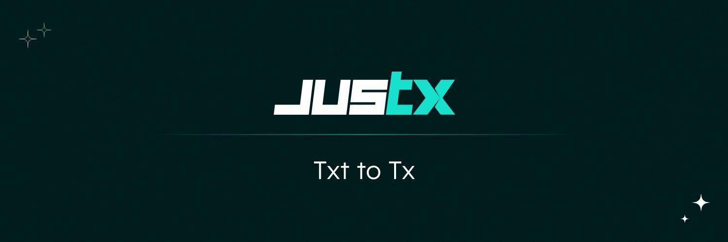 JustTX banner