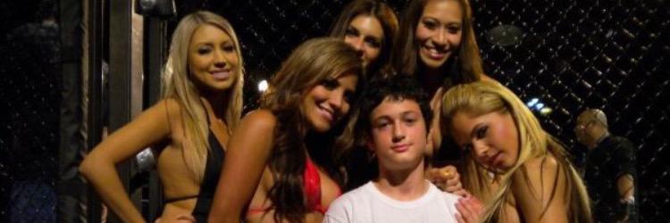 BrandonMDavis1's profile banner image