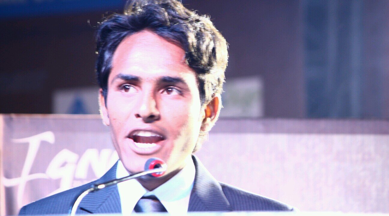 CR_MEENA's profile banner image
