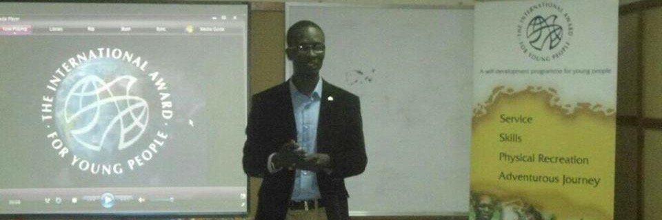 DanJumaa Ojei Mailambu banner