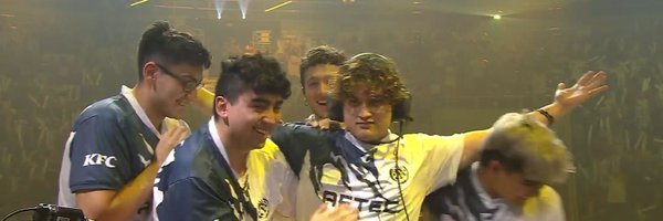 PvPEsports Profile Banner