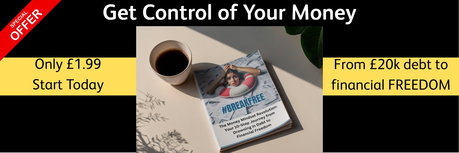 Mark Chandler - Author banner