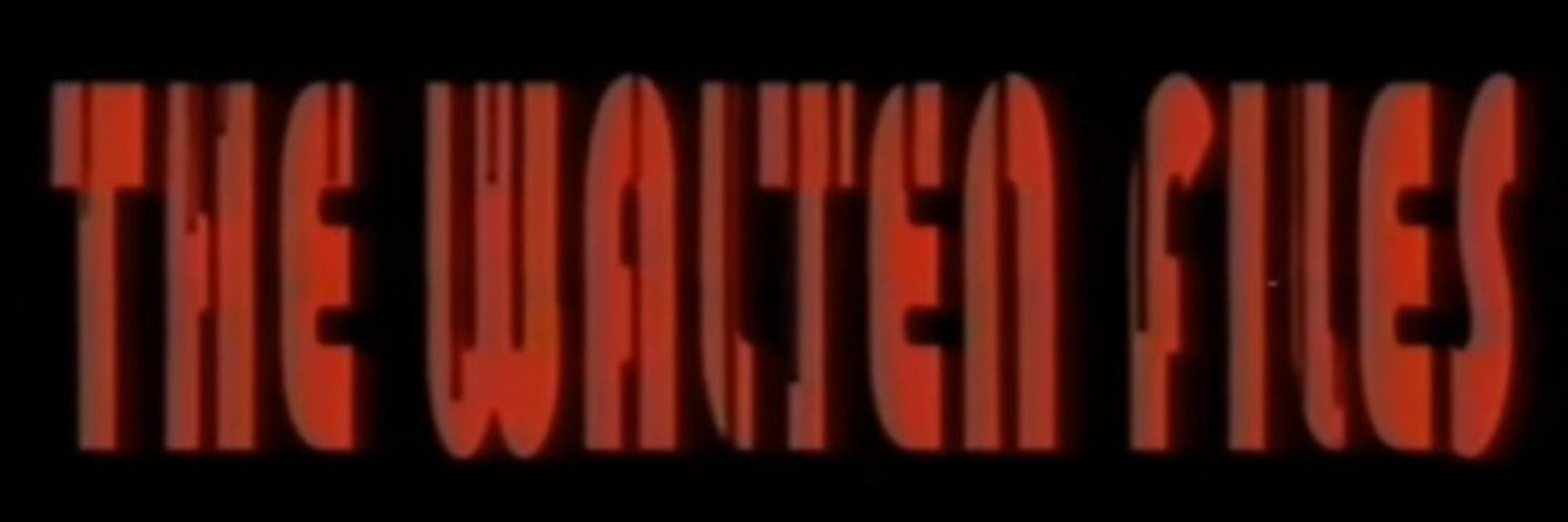Daily Walten Files's banner