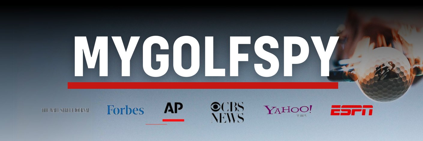 MYGOLFSPY's banner