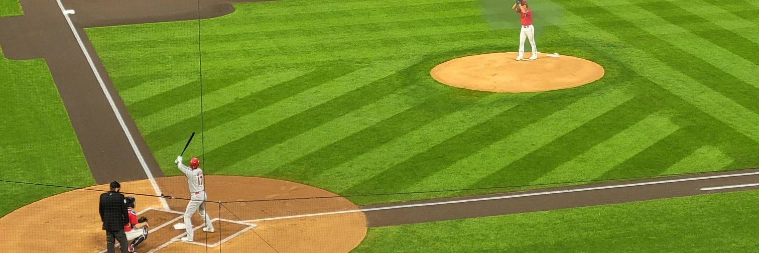 Daily MLB Lineups banner