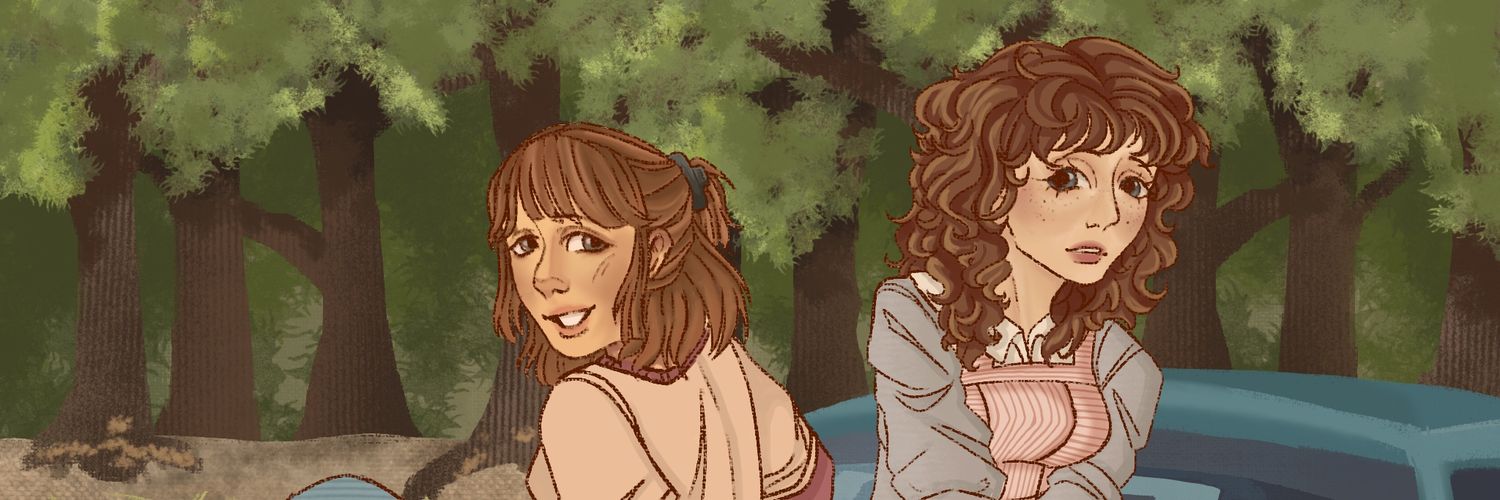 Basil ☆• banner