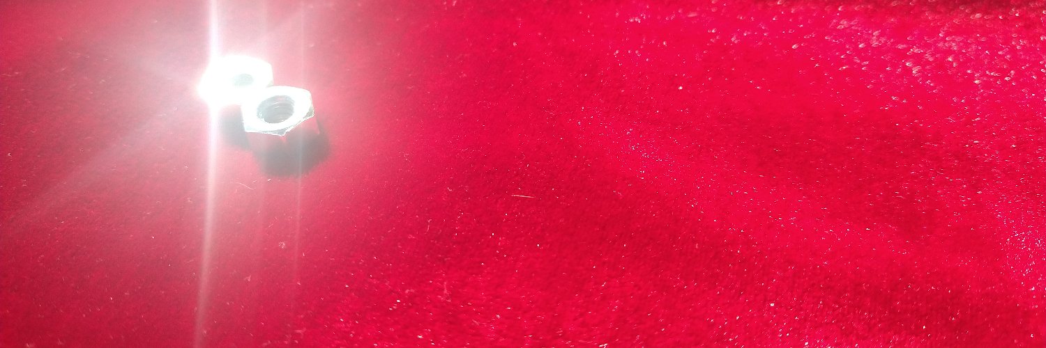 Velvet Gear ❗ banner