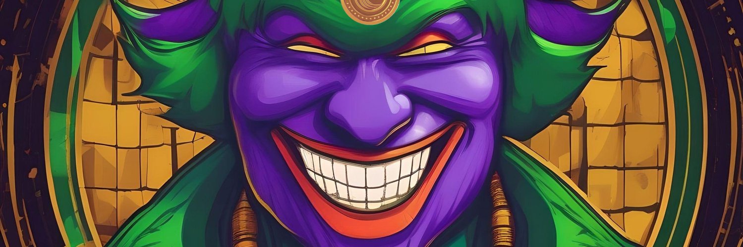 BitTorrentJester - CTO🃏 banner