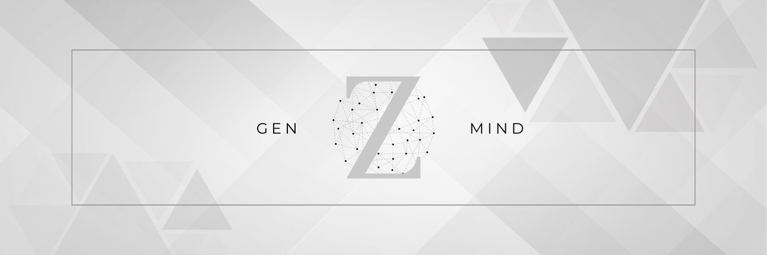 Gen Z Mind banner
