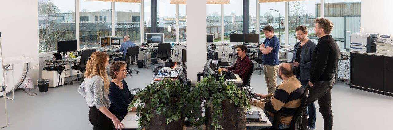 Ziber Support banner