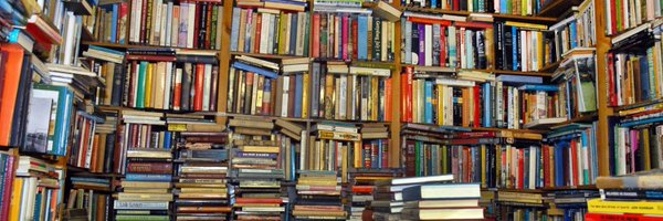 RochdaleLibrary Profile Banner