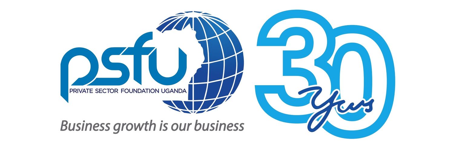 Private Sector Foundation Uganda banner
