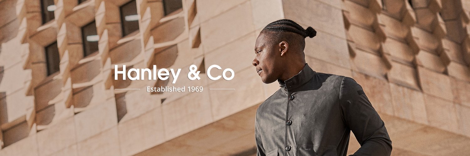 Hanley & Co banner