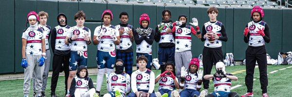 TDHunterQB Profile Banner