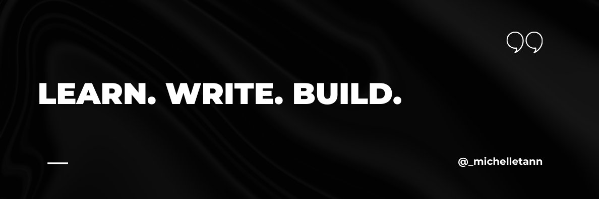 _michelletann's profile banner image