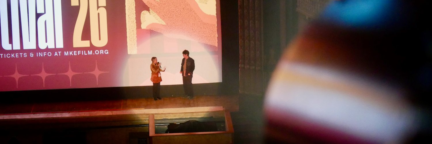 mkefilm's profile banner image