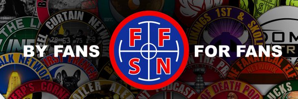 FansFirstSN Profile Banner