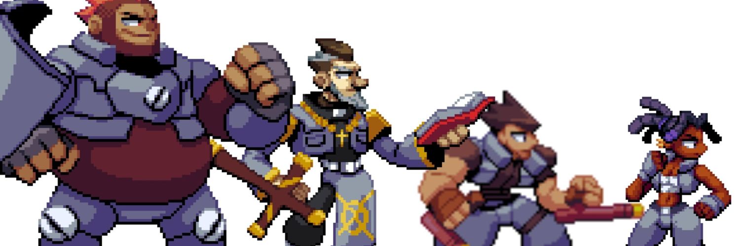 CaribeAtomic's profile banner image