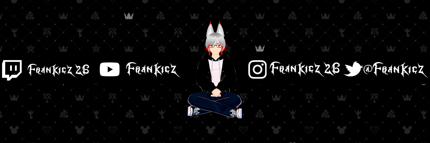 Frankicz's profile banner image