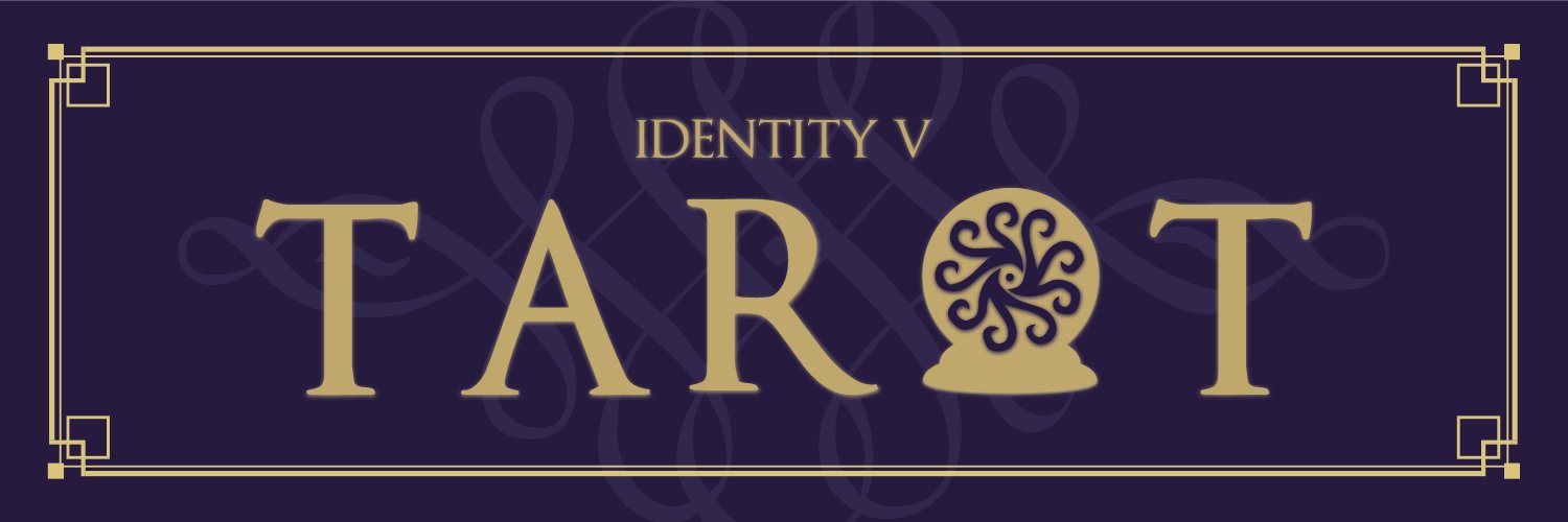 idvtarot's profile banner image