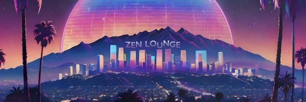 zenlounge369 Profile Banner