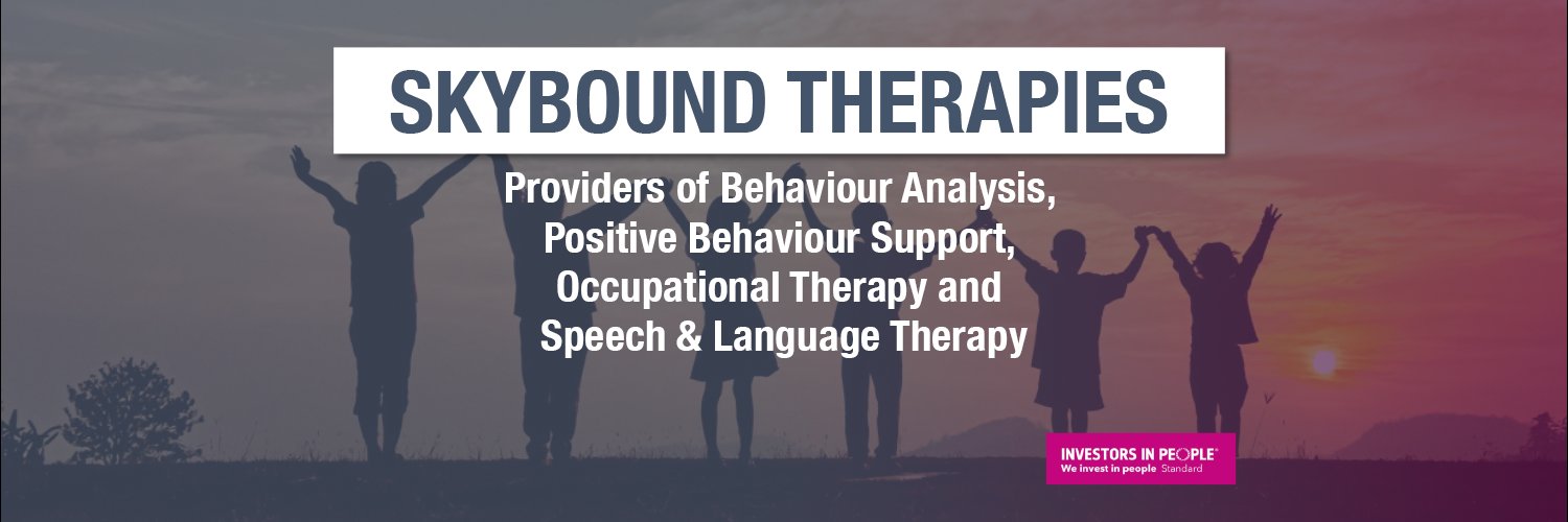SkyboundTherapy's profile banner image