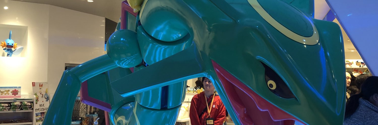 KMogutaro's profile banner image