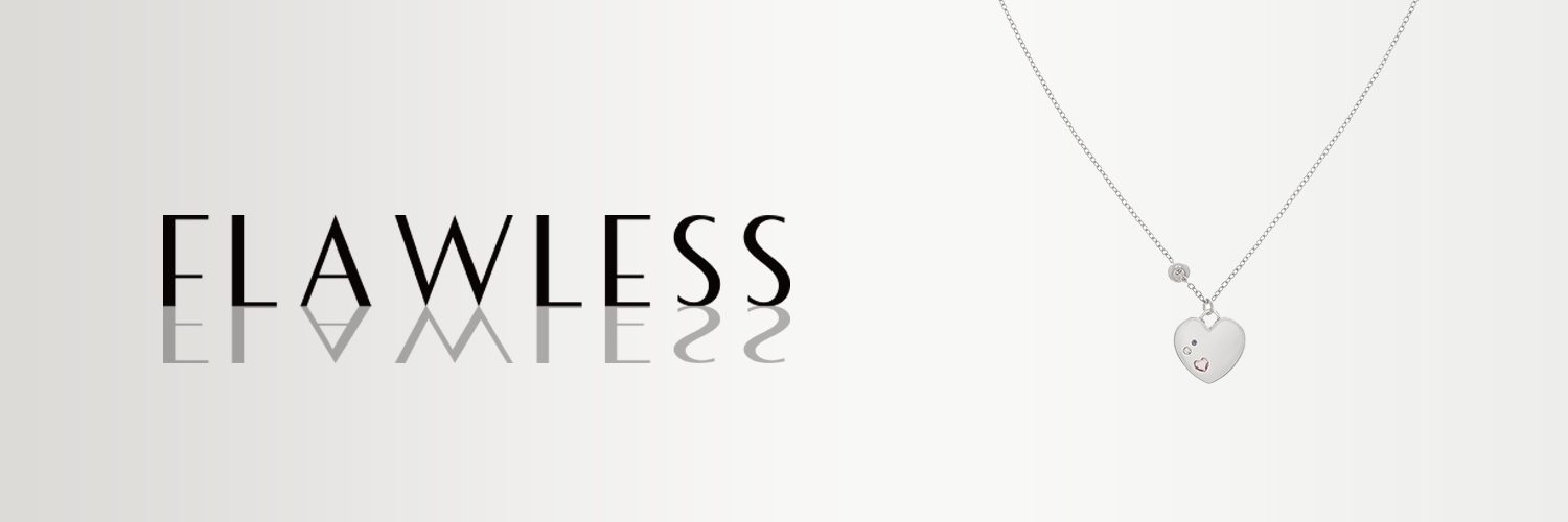 Flawless banner