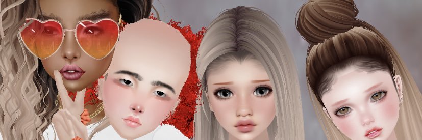 Miupooh1's profile banner image