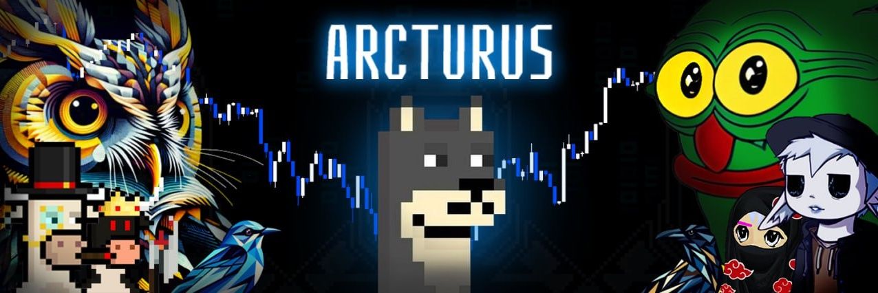 Arcturus banner