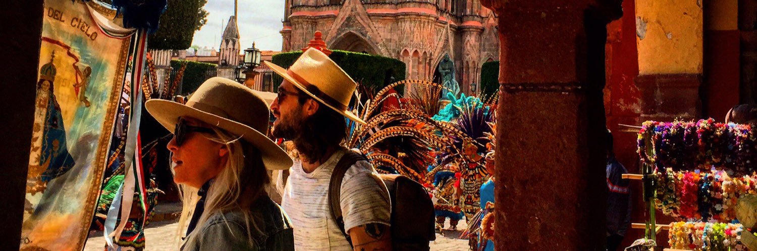 ericchazaro's profile banner image