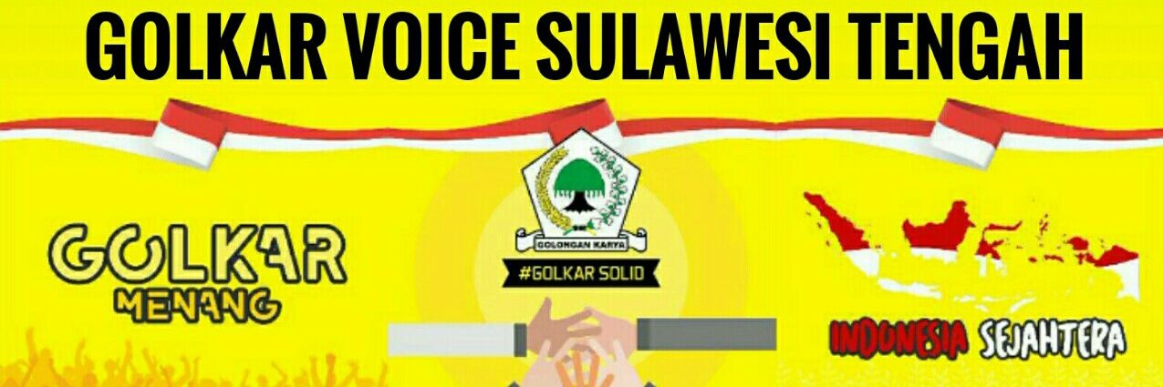 GOLKARSULTENG's profile banner image