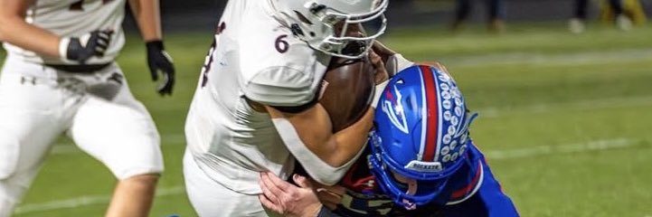 Timothy (Jack) McManamon 2027 banner