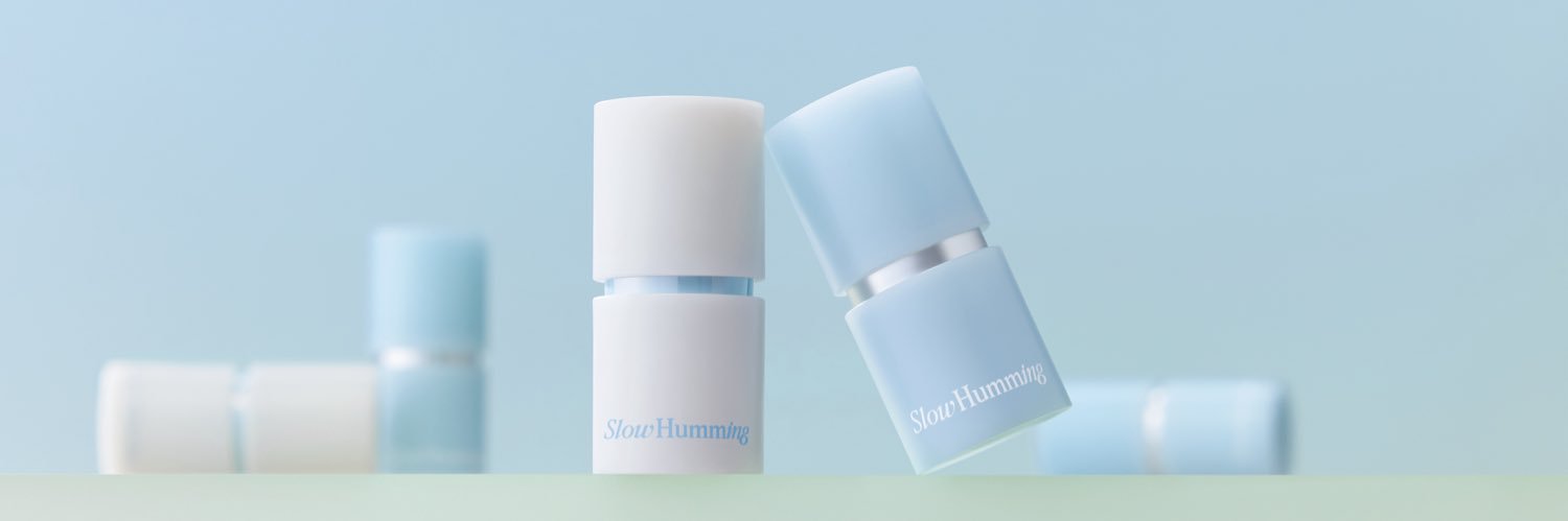 슬로우허밍 banner