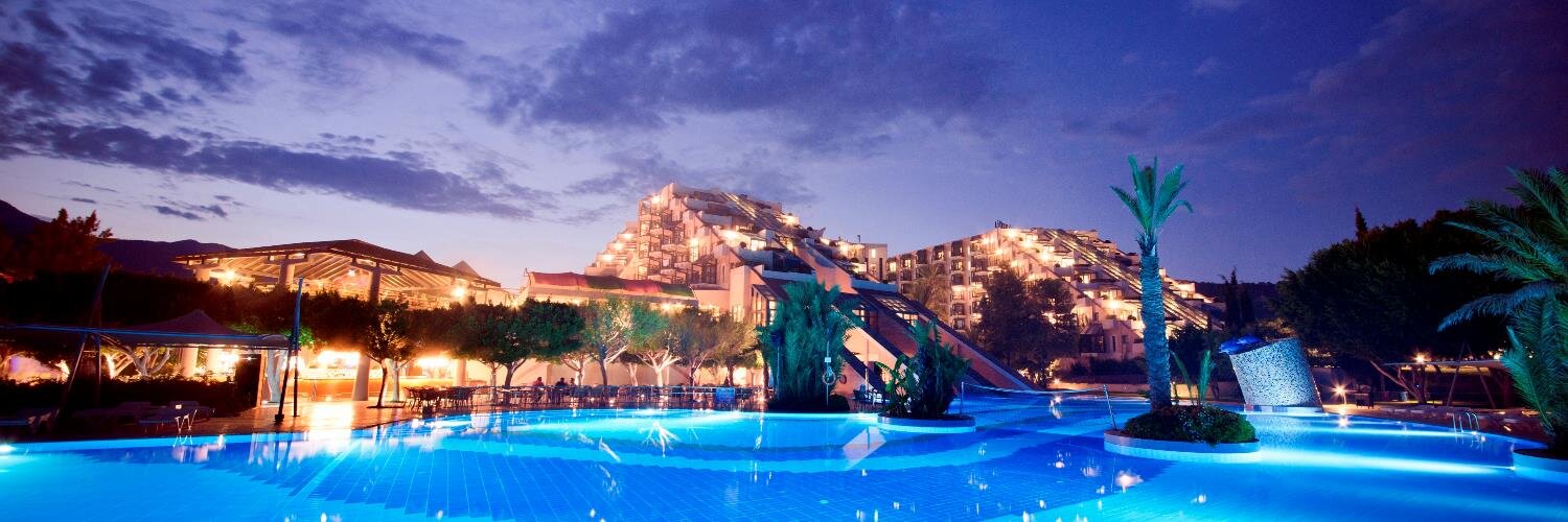 LimraHotel's profile banner image