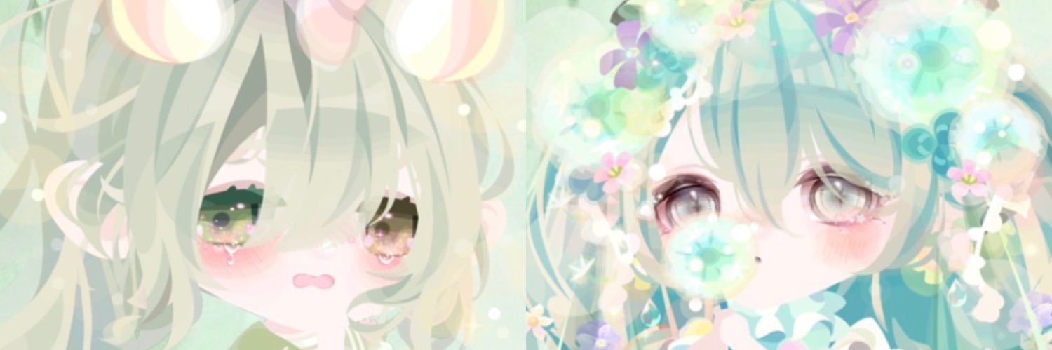 呀雨(がう) banner
